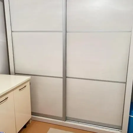Apartament Appartament Me Qera Golem (Tirana)