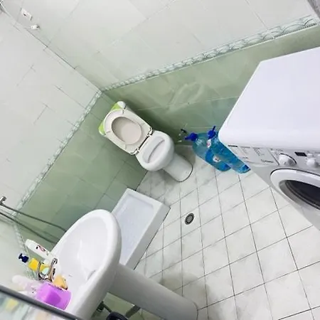 Appartament Me Qera Apartament Golem (Tirana)