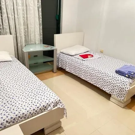 Appartament Me Qera Apartament